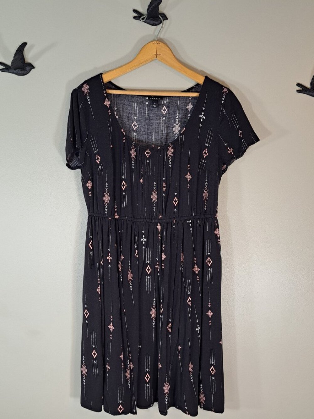 Torrid | Skater Dress. | Size 0X